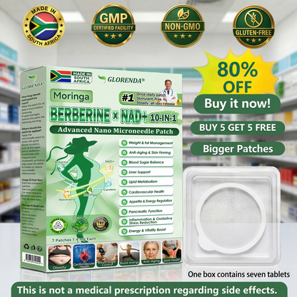 🇿🇦𝑶𝒇𝒇𝒊𝒄𝒊𝒂𝒍 𝑺𝒕𝒐𝒓𝒆 | 🌿🌿𝐆𝑳𝑶𝗥𝗘𝗡𝘿𝘼® 𝙈𝒐𝒓𝒊𝒏𝒈𝗮 · 𝗕𝗲𝗿𝗯𝐞𝐫𝐢𝐧𝙚 × 𝙉𝑨𝑫+ 𝟏𝟎-𝙞𝙣-1 𝘼𝒅𝒗𝒂𝒏𝒄𝒆𝐝 𝐍𝐚𝐧𝙤 𝙈𝙞𝙘𝙧𝙤𝙣𝒆𝒆𝒅𝒍𝐞 𝐏𝐚𝐭𝙘𝙝(𝐉𝐮𝐬𝐭 𝐨𝐧𝐜𝐞 𝐚 𝐝𝐚𝐲, 𝐯𝐢𝐬𝐢𝐛𝐥𝐞 𝐜𝐡𝐚𝐧𝐠𝐞𝐬 𝐢𝐧 𝟕 𝐝𝐚𝐲𝐬） ✅ 𝐅𝐨𝐫 𝐨𝐛𝐞𝐬𝐢𝐭𝐲, 🅛🅞🅞🅢🅔 🅢🅚🅘🅝,𝐝𝐢𝐚𝐛𝐞𝐭𝐞𝐬, 𝐬𝐥𝐞𝐞𝐩 𝐚𝐩𝐧𝐞𝐚, 𝐣𝐨𝐢𝐧𝐭 𝐢𝐬𝐬𝐮𝐞𝐬, 𝐚𝐧𝐝 𝐦𝐨𝐫𝐞